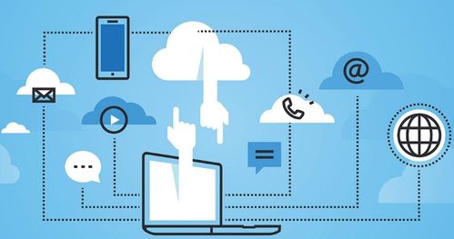 數字化浪潮下的SaaS企業管理軟件 前景展望與高質量發展路徑