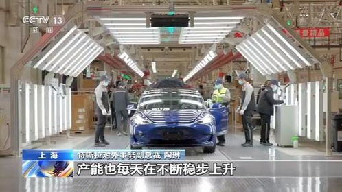 上海特斯拉工廠復工率超九成 產業(yè)脈動喚醒旅游新常態(tài)